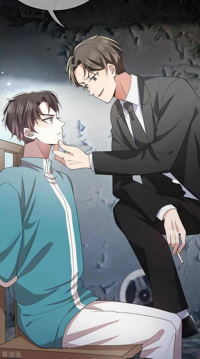 Thuần Tình Lục Thiếu Chapter 215 - 25