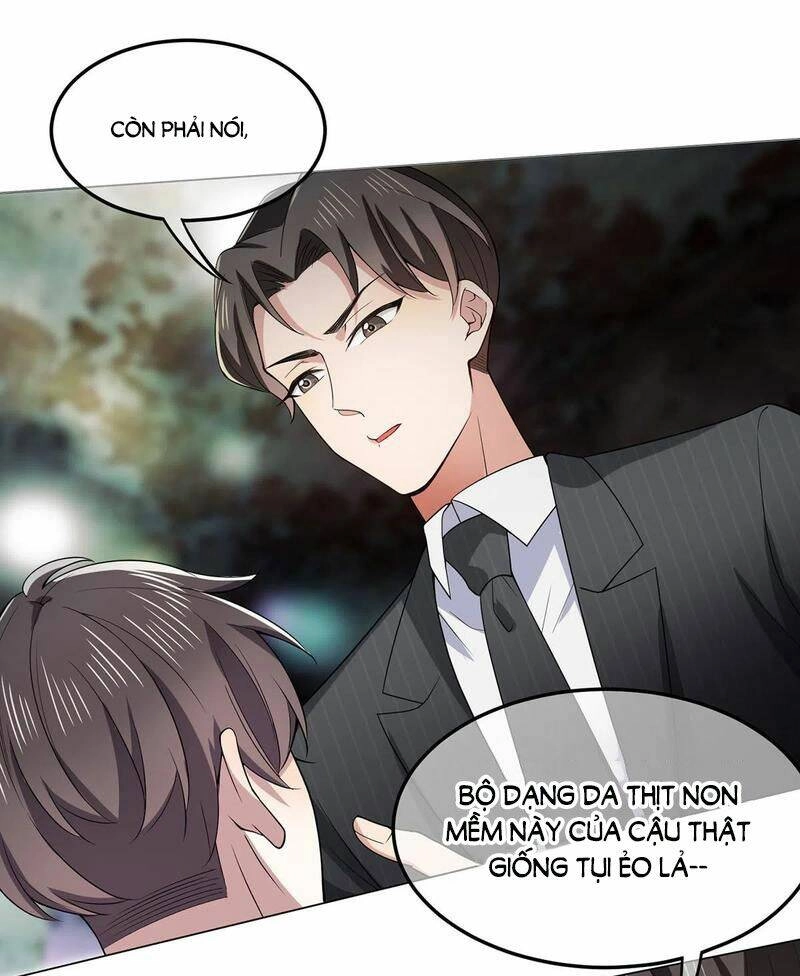 Thuần Tình Lục Thiếu Chapter 215 - 27