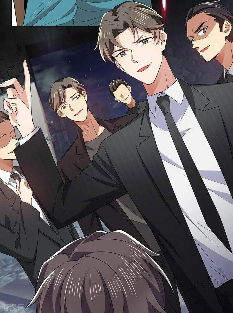 Thuần Tình Lục Thiếu Chapter 215 - 30