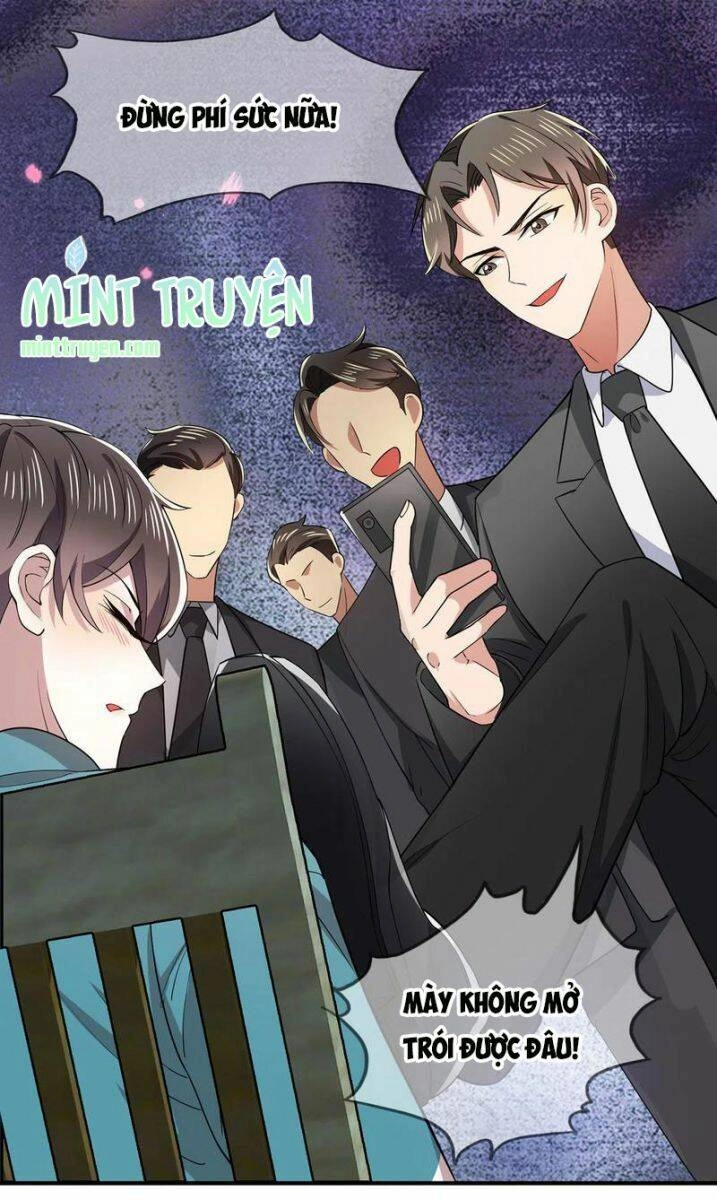 Thuần Tình Lục Thiếu Chapter 215 - 42