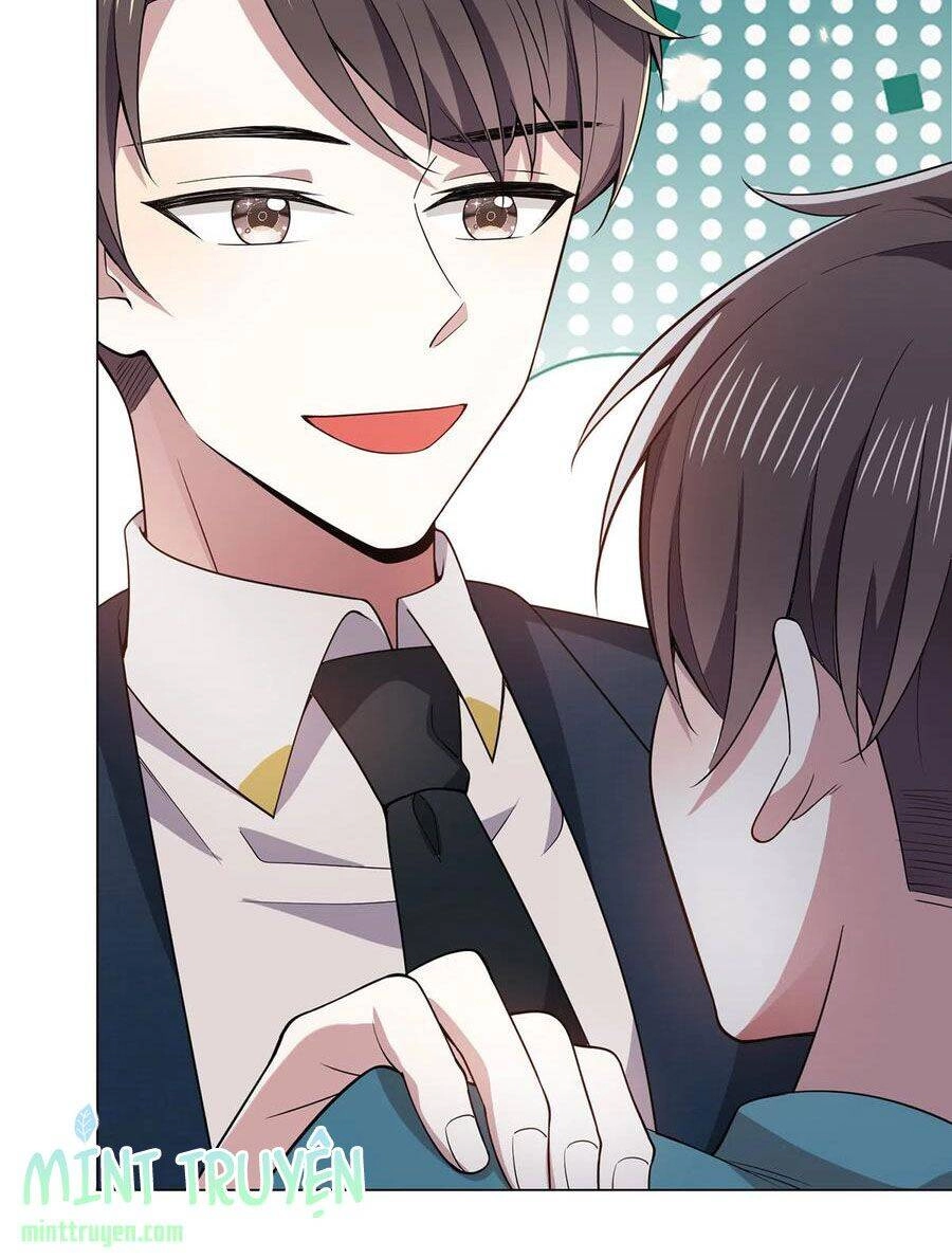 Thuần Tình Lục Thiếu Chapter 217.1 - 5