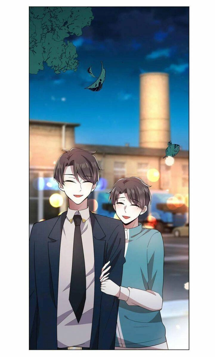 Thuần Tình Lục Thiếu Chapter 217.1 - 6