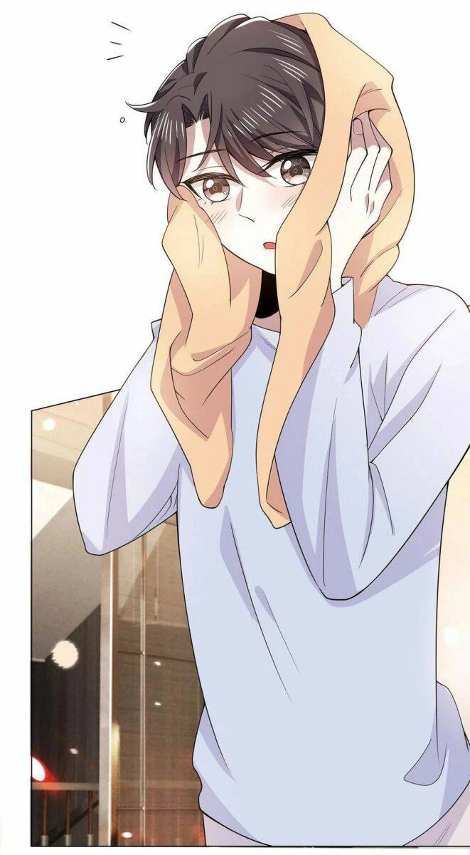 Thuần Tình Lục Thiếu Chapter 217.1 - 9