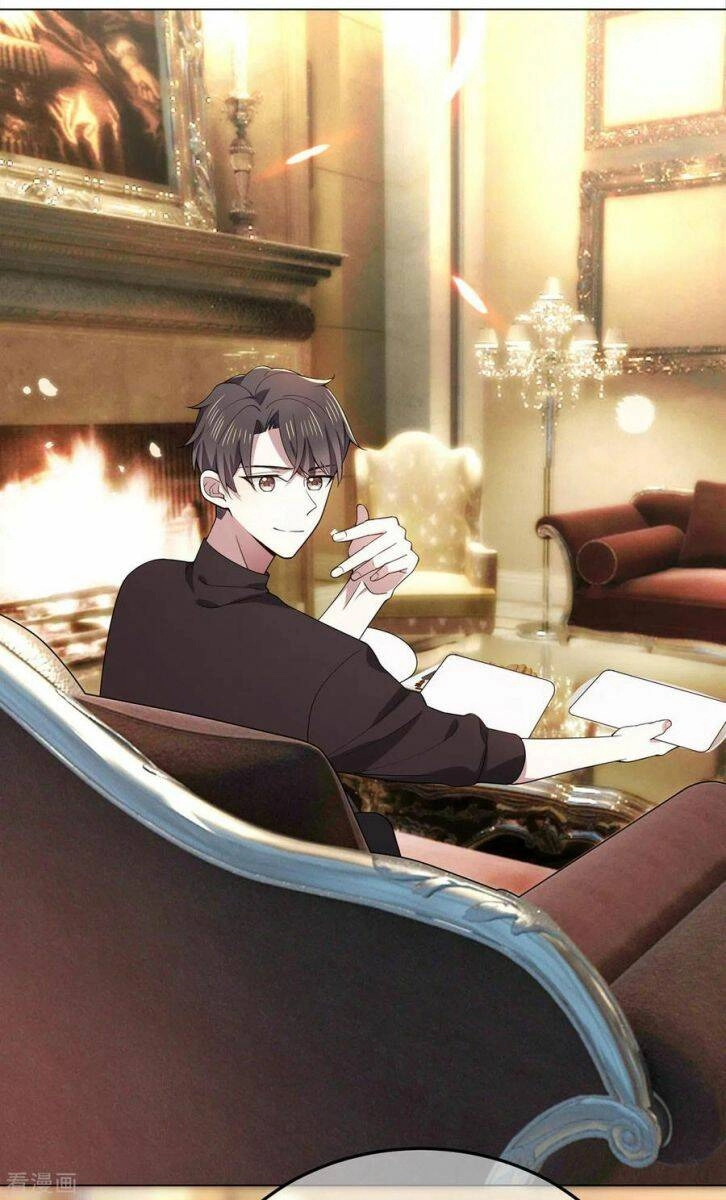 Thuần Tình Lục Thiếu Chapter 217.1 - 10