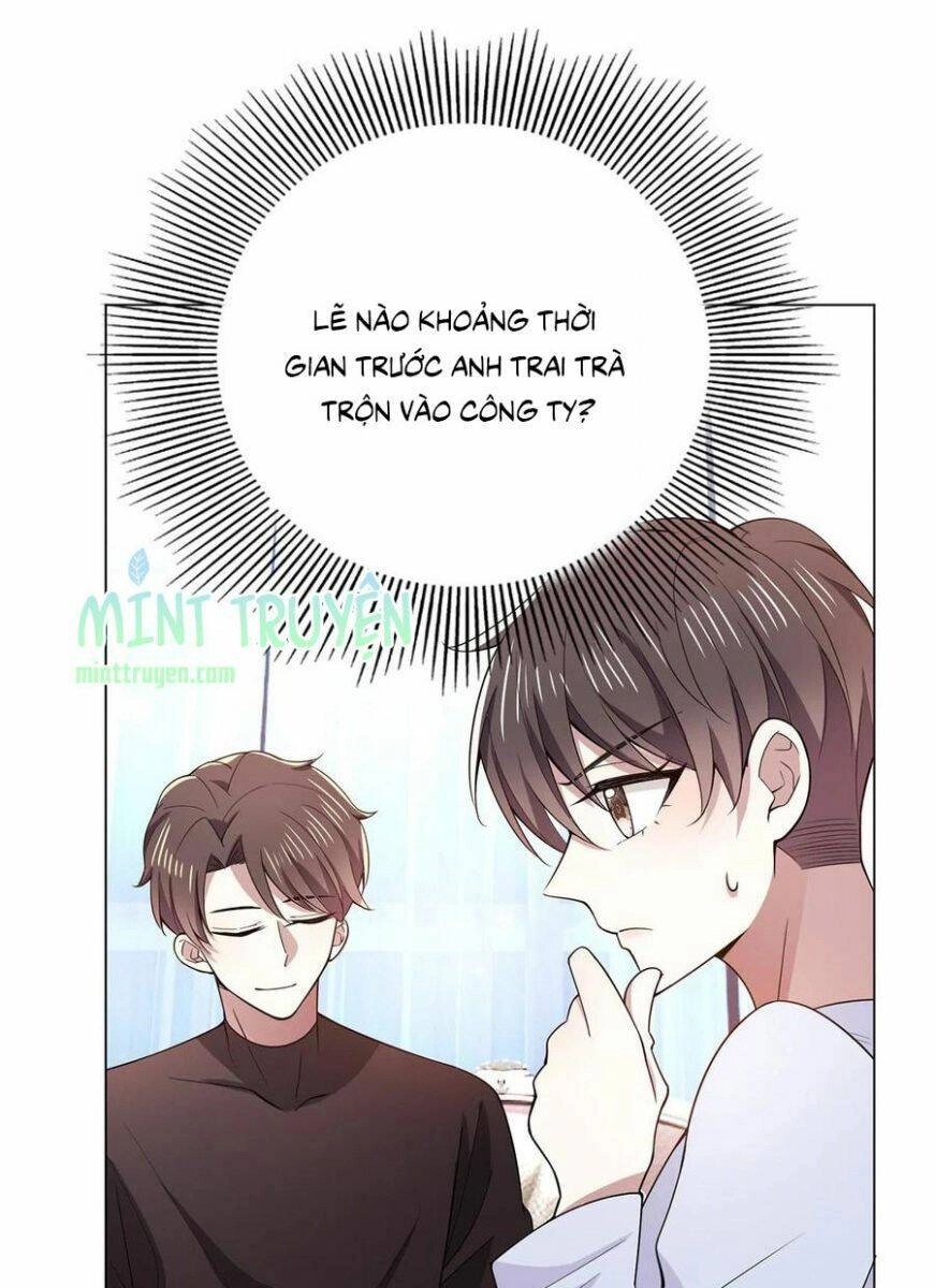 Thuần Tình Lục Thiếu Chapter 217.1 - 18