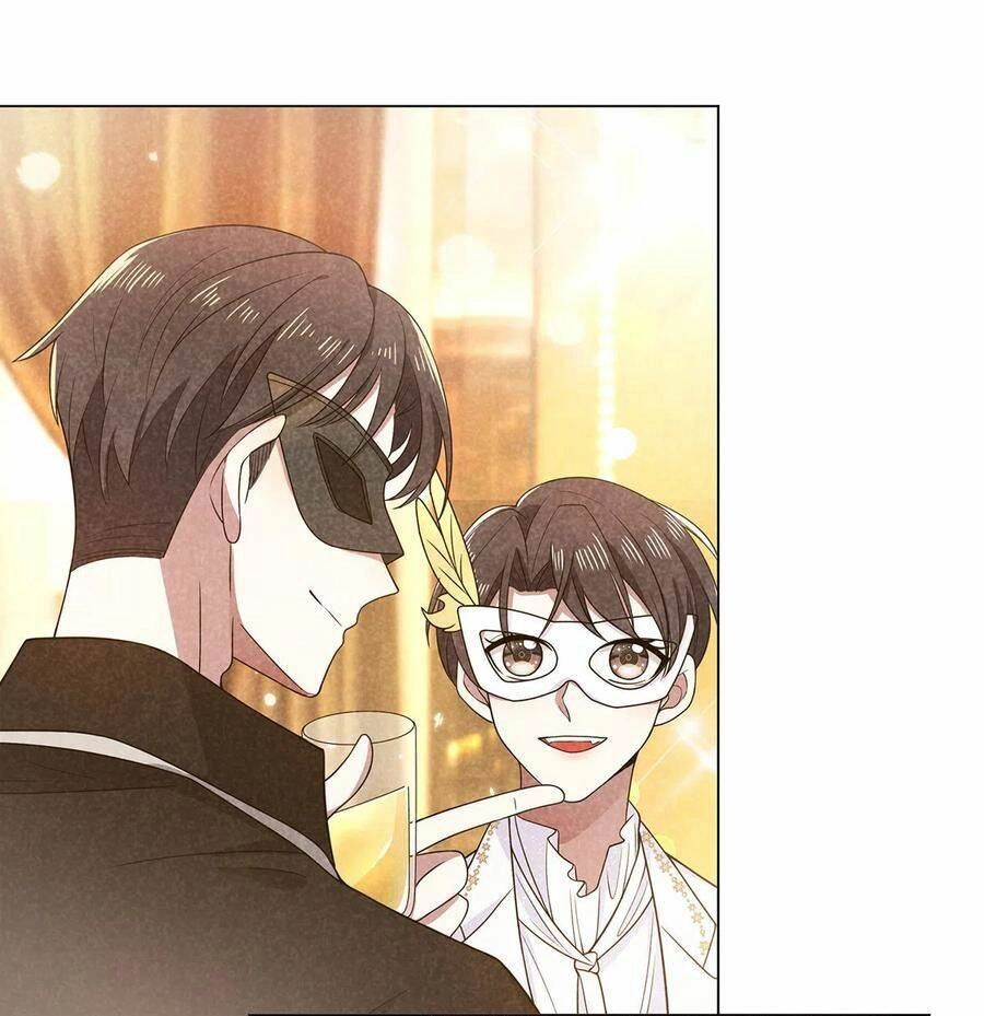 Thuần Tình Lục Thiếu Chapter 217.1 - 20