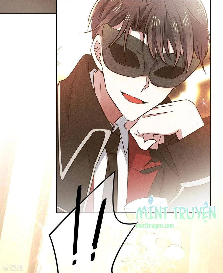 Thuần Tình Lục Thiếu Chapter 217.1 - 21