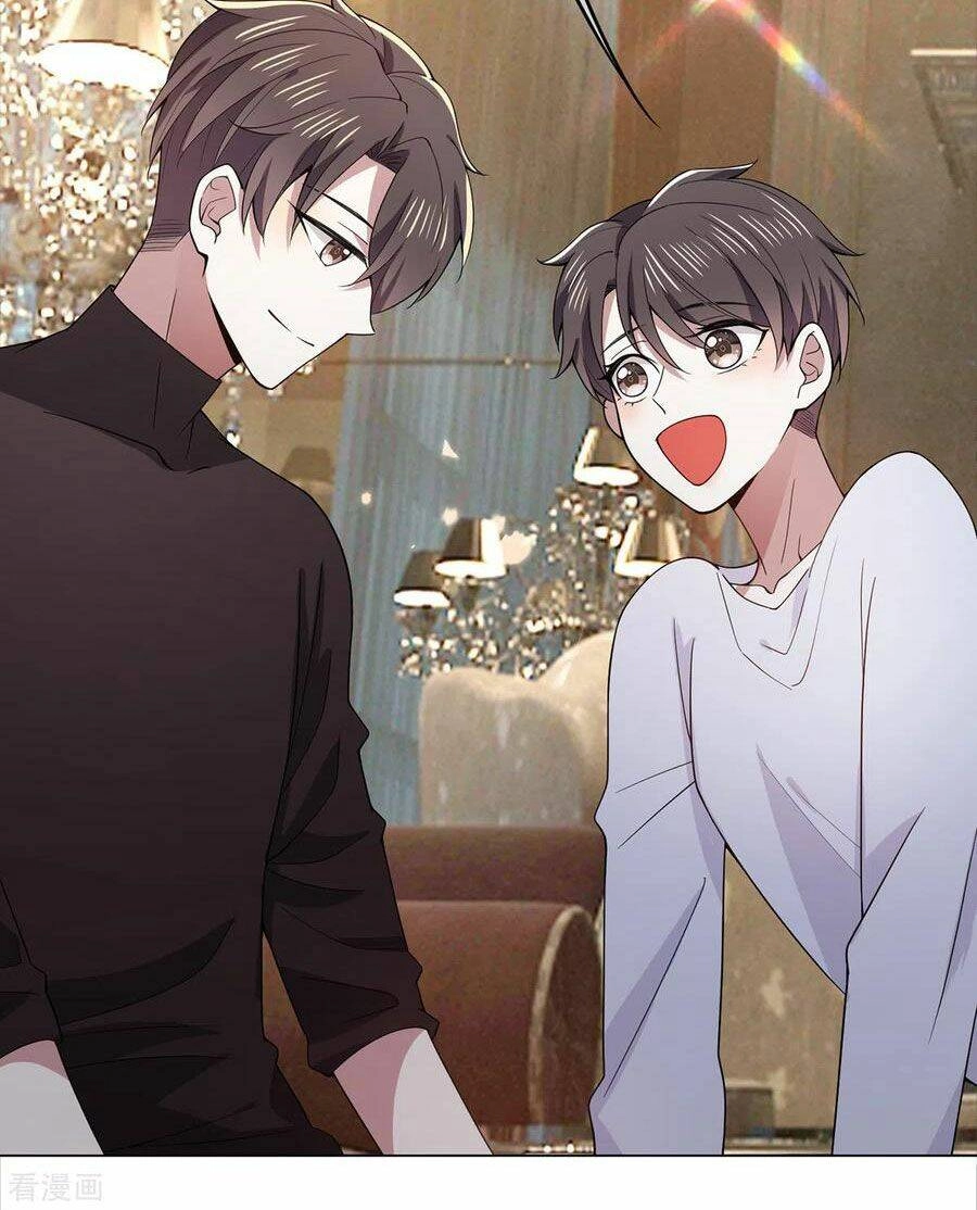 Thuần Tình Lục Thiếu Chapter 217.1 - 23