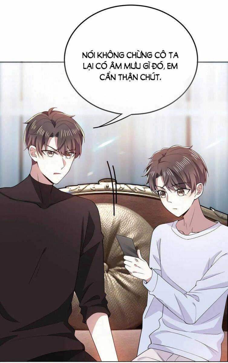 Thuần Tình Lục Thiếu Chapter 218.1 - 5