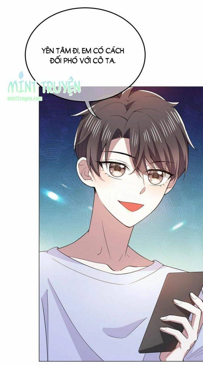 Thuần Tình Lục Thiếu Chapter 218.1 - 6