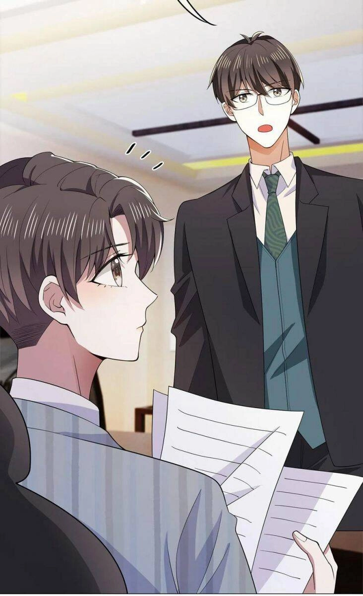 Thuần Tình Lục Thiếu Chapter 218.1 - 11