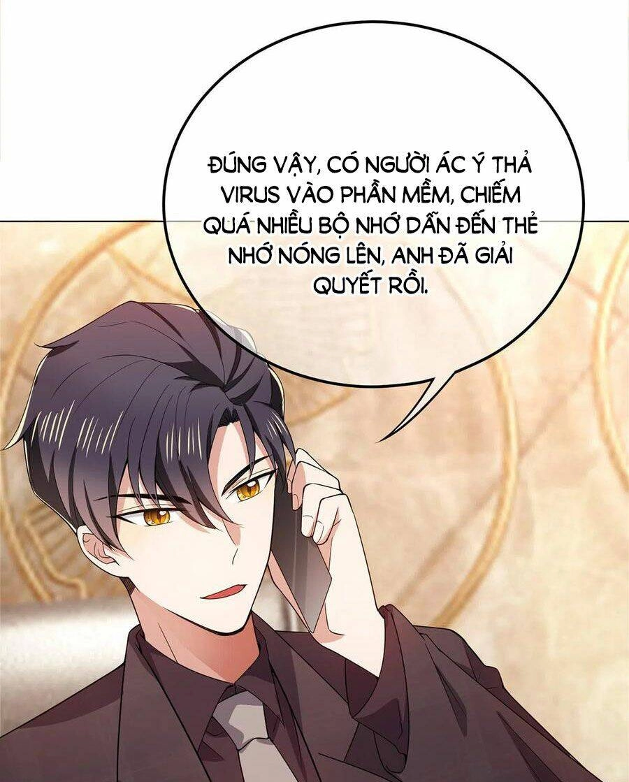 Thuần Tình Lục Thiếu Chapter 218.2 - 21