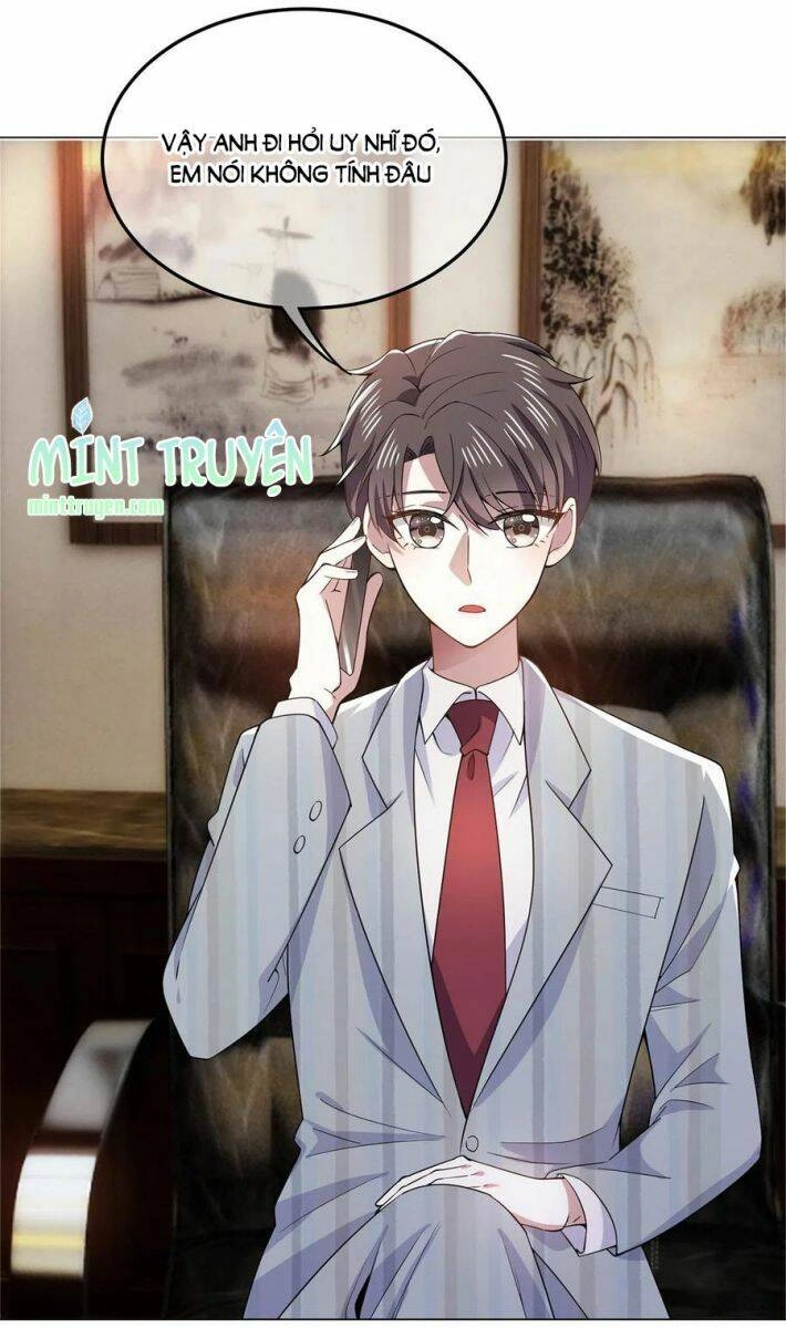 Thuần Tình Lục Thiếu Chapter 219 - 2