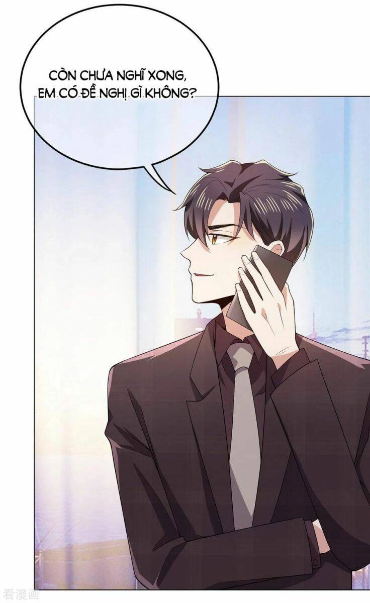 Thuần Tình Lục Thiếu Chapter 219 - 7