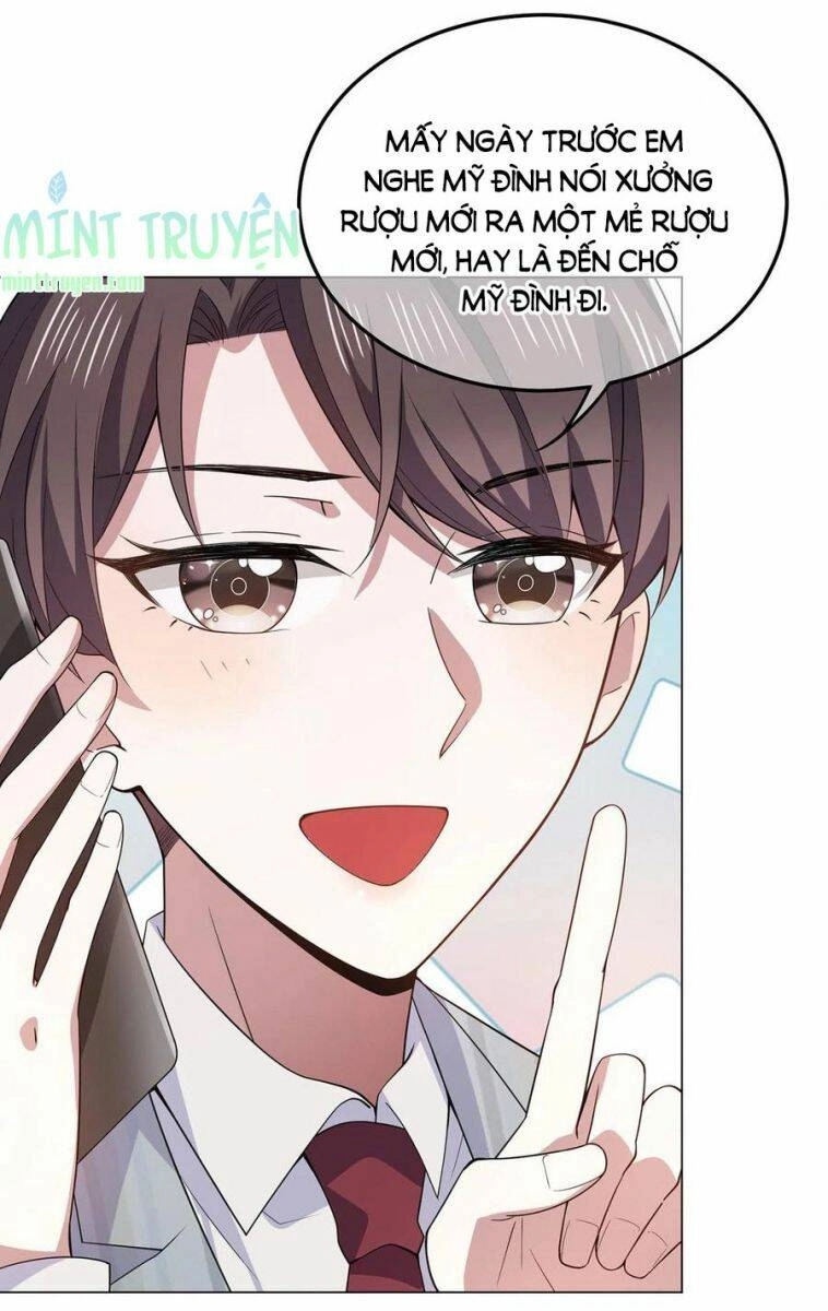 Thuần Tình Lục Thiếu Chapter 219 - 8