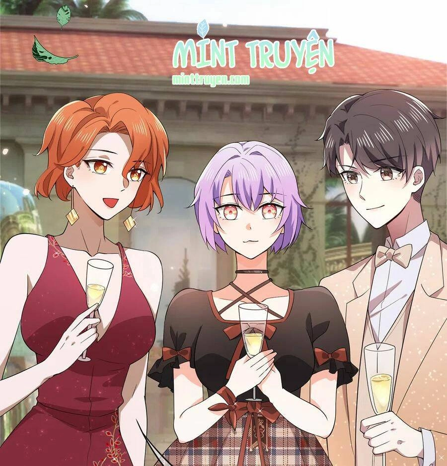 Thuần Tình Lục Thiếu Chapter 219 - 14