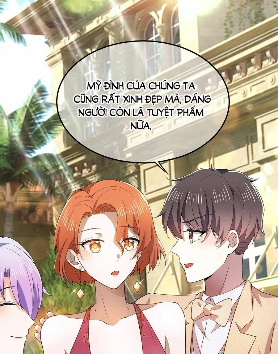 Thuần Tình Lục Thiếu Chapter 219 - 23