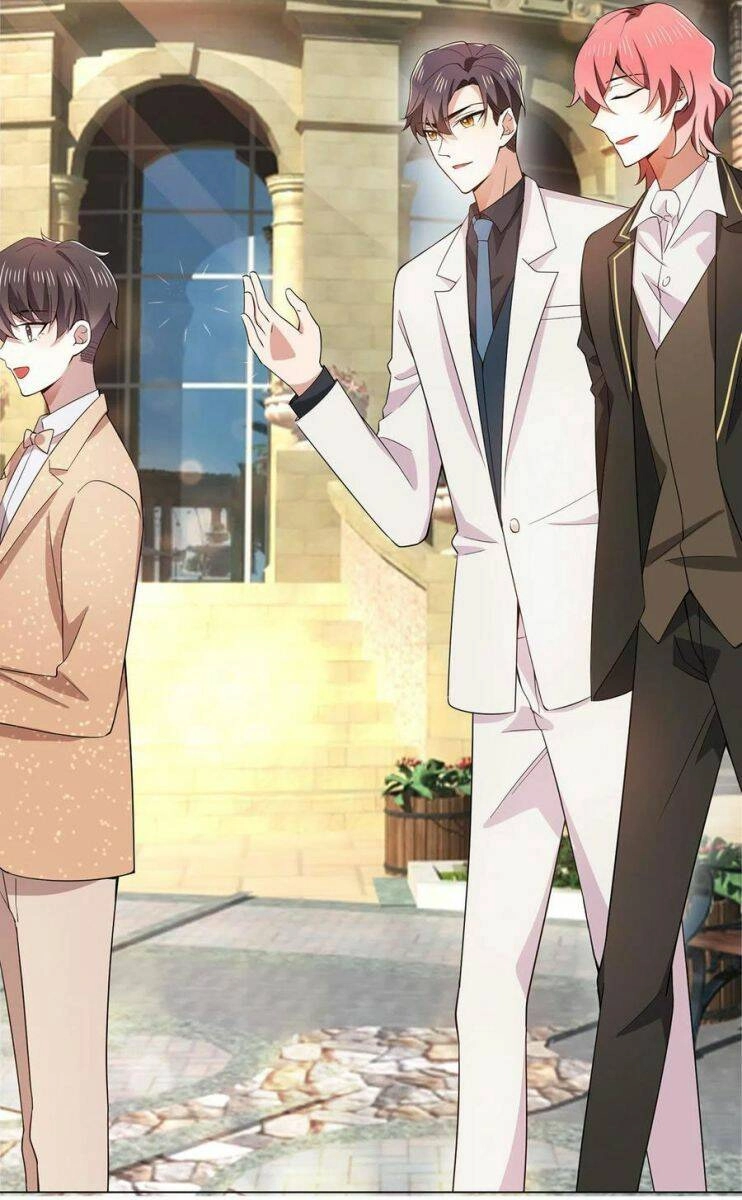 Thuần Tình Lục Thiếu Chapter 219 - 26