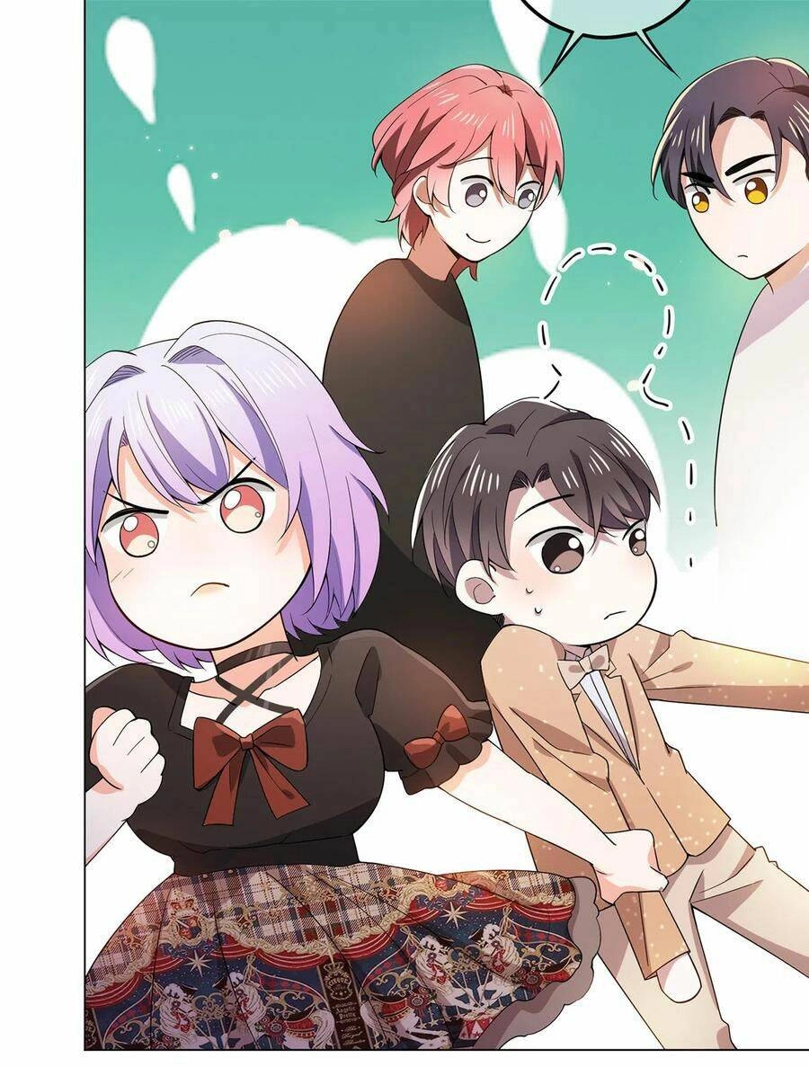 Thuần Tình Lục Thiếu Chapter 219 - 32