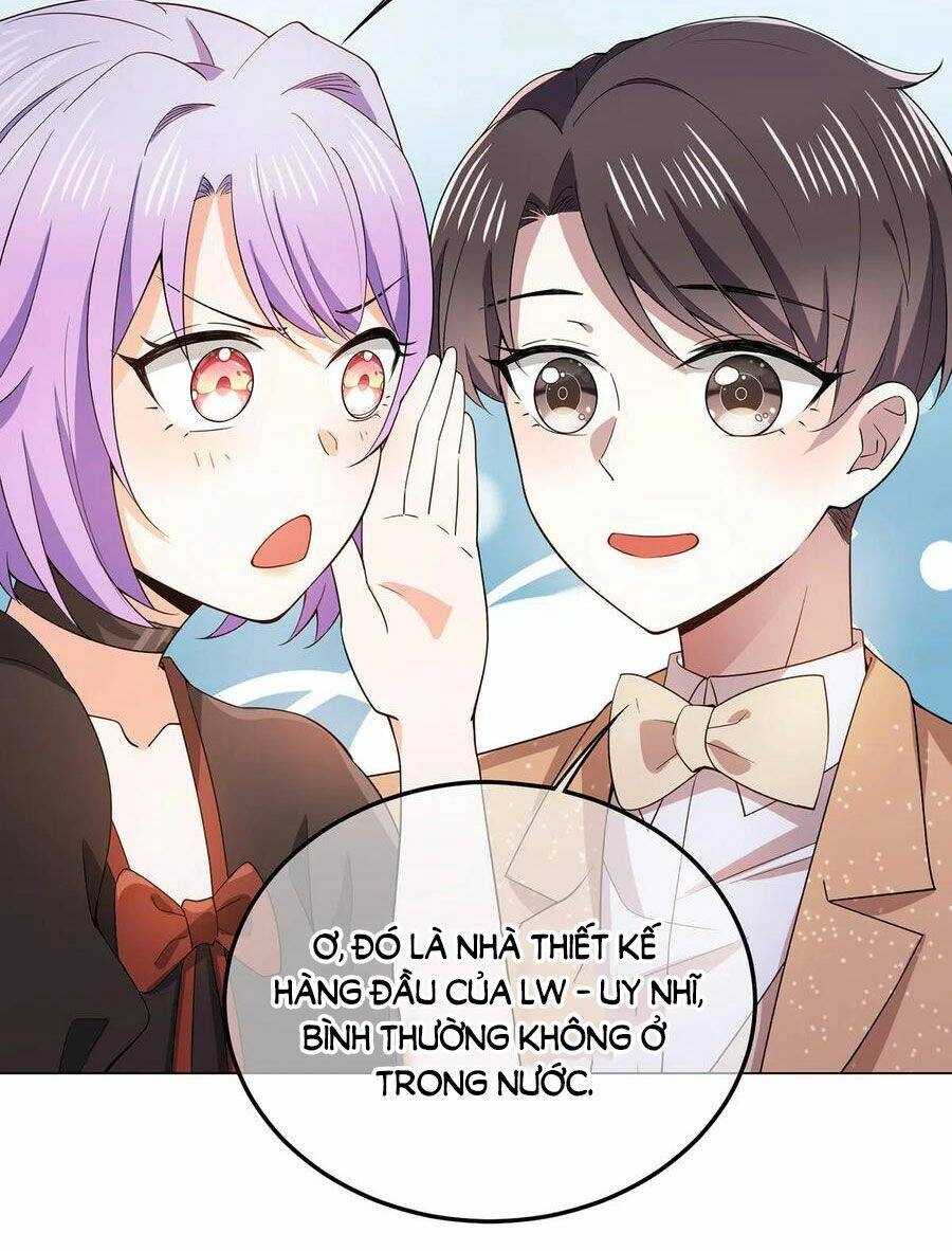 Thuần Tình Lục Thiếu Chapter 219 - 34