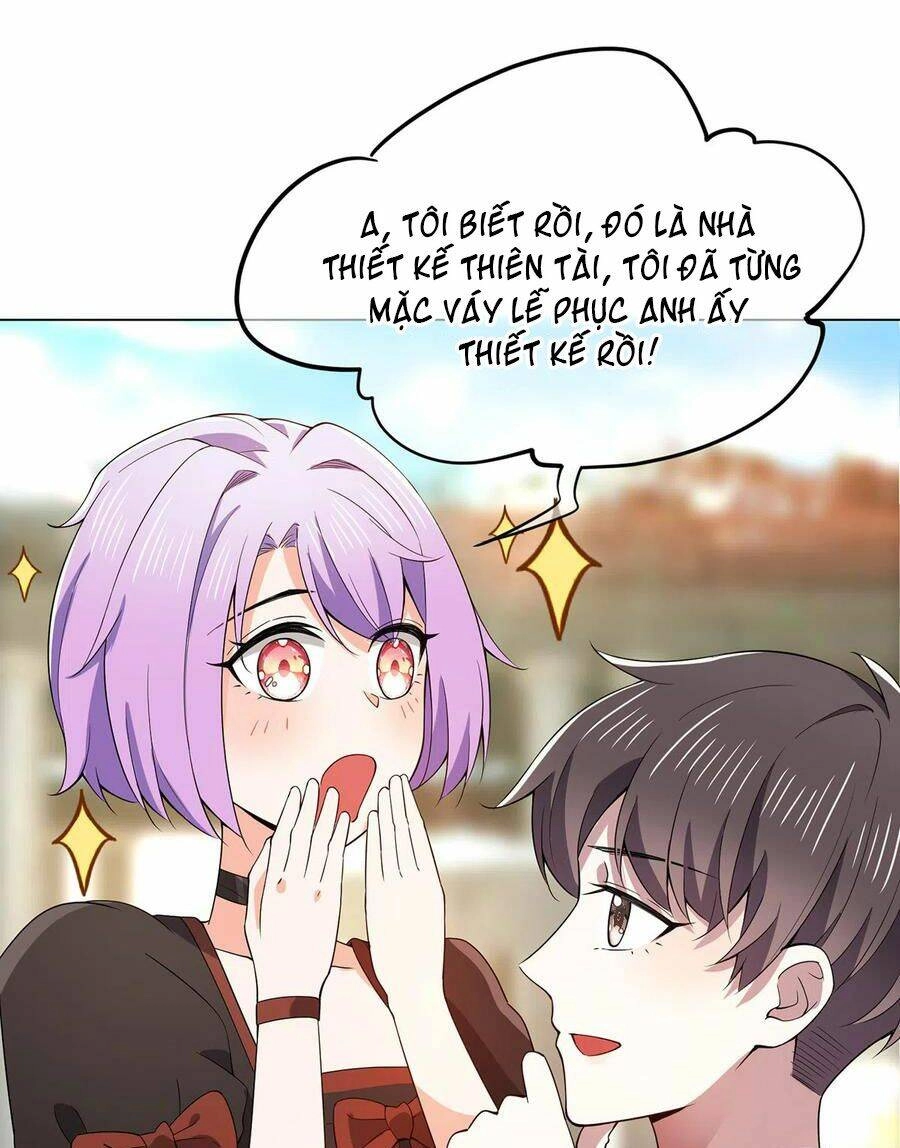 Thuần Tình Lục Thiếu Chapter 219 - 35