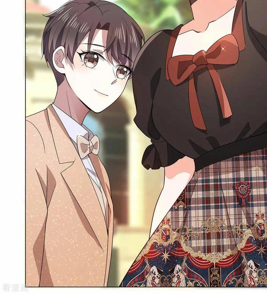 Thuần Tình Lục Thiếu Chapter 219 - 38