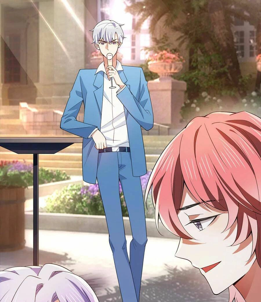 Thuần Tình Lục Thiếu Chapter 219 - 43