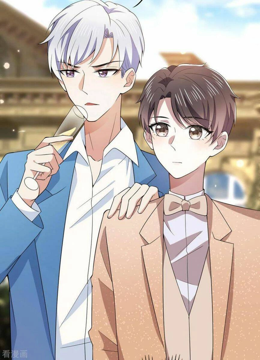 Thuần Tình Lục Thiếu Chapter 219 - 46