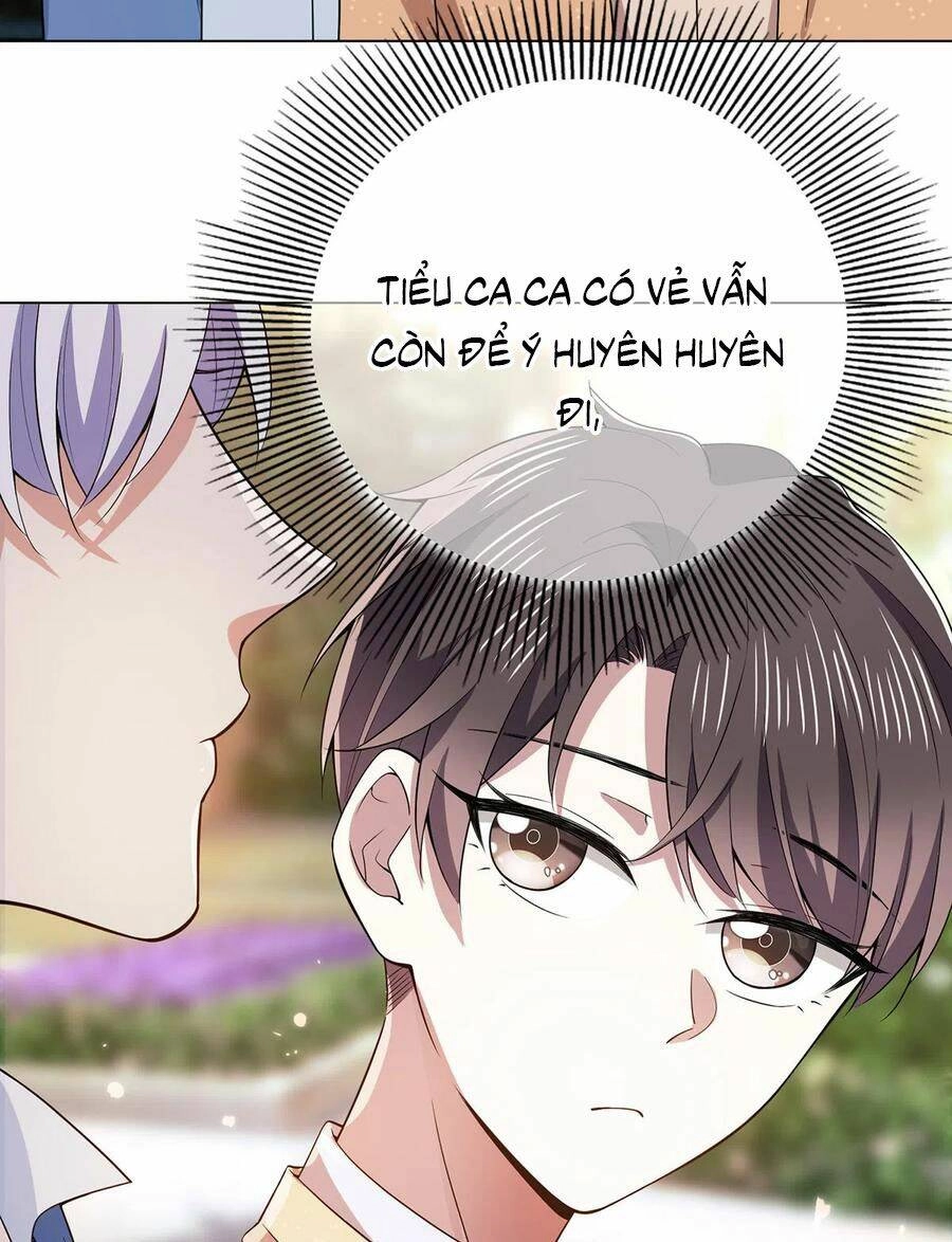 Thuần Tình Lục Thiếu Chapter 219 - 47