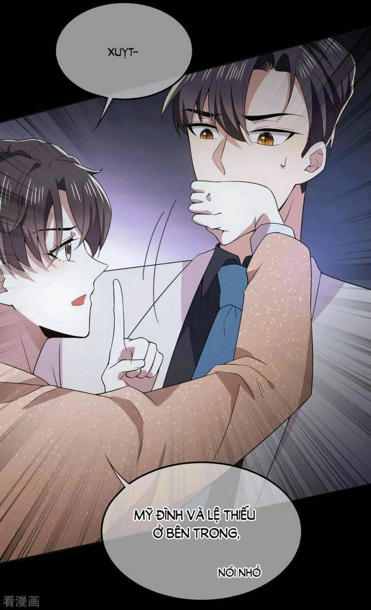 Thuần Tình Lục Thiếu Chapter 221 - 5