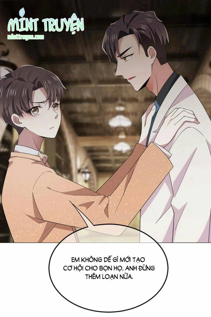 Thuần Tình Lục Thiếu Chapter 221 - 32