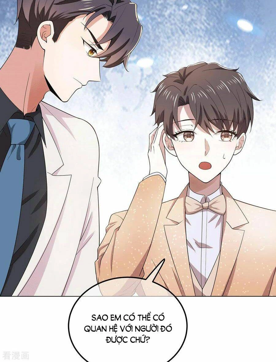 Thuần Tình Lục Thiếu Chapter 222 - 3