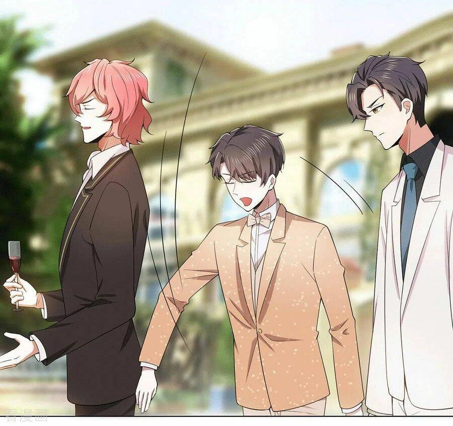 Thuần Tình Lục Thiếu Chapter 222 - 10