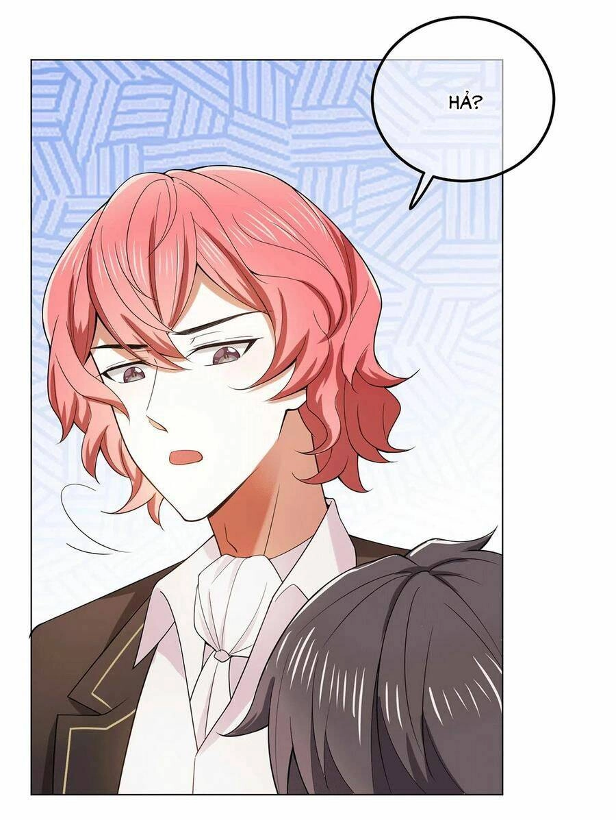 Thuần Tình Lục Thiếu Chapter 222 - 11