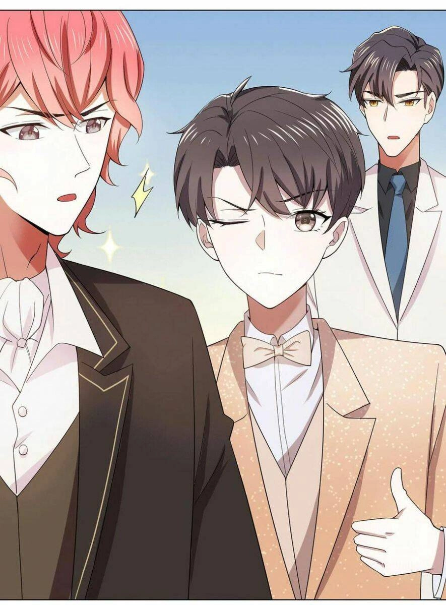 Thuần Tình Lục Thiếu Chapter 222 - 12