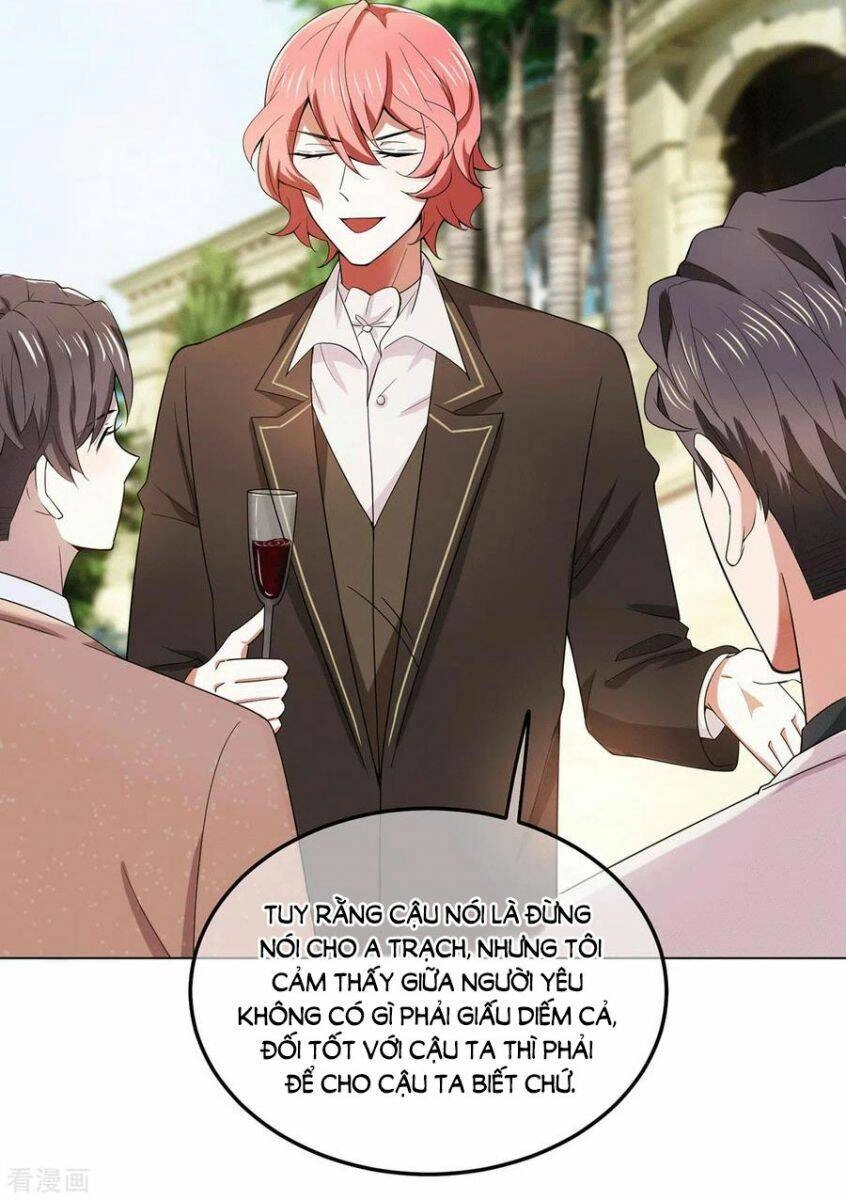 Thuần Tình Lục Thiếu Chapter 222 - 15