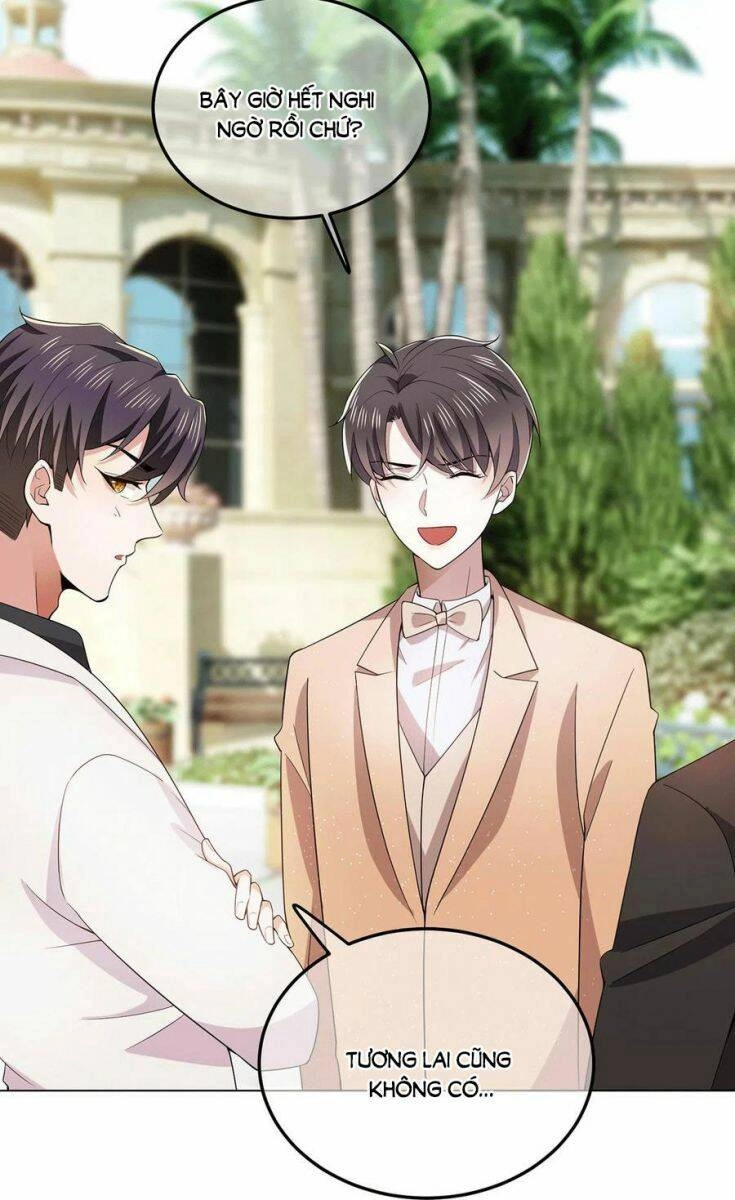 Thuần Tình Lục Thiếu Chapter 222 - 19