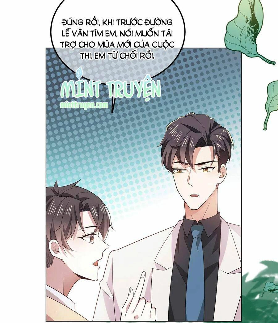 Thuần Tình Lục Thiếu Chapter 222 - 21