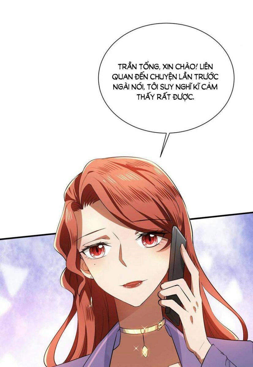 Thuần Tình Lục Thiếu Chapter 222 - 32