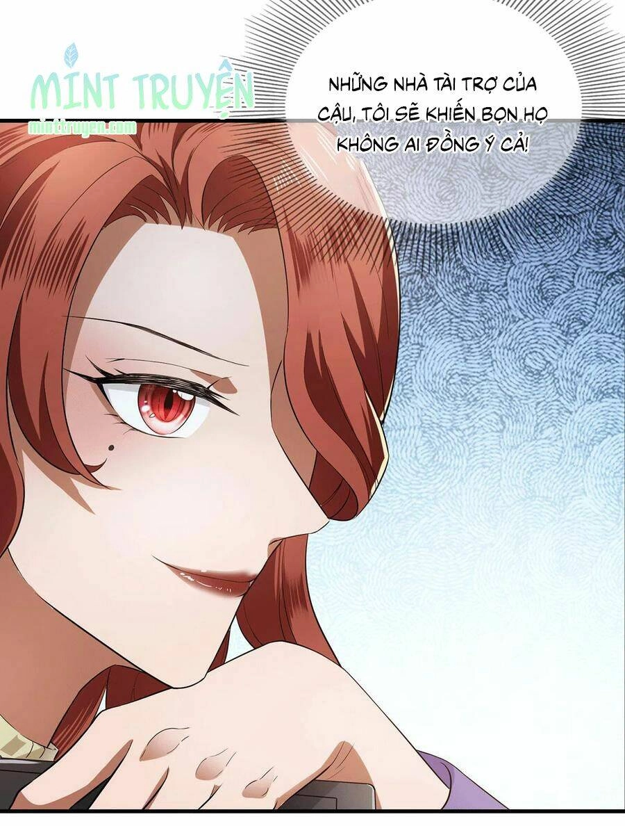 Thuần Tình Lục Thiếu Chapter 222 - 40