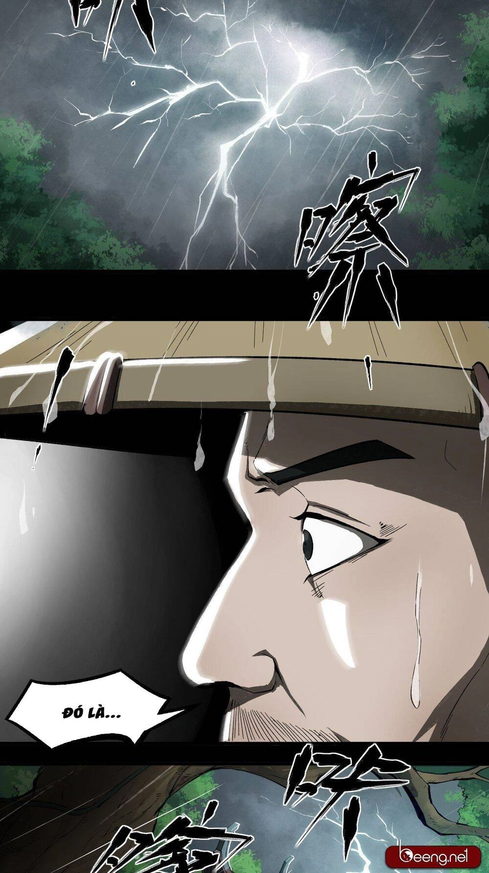 Loạn Thế Hành Chapter 1 - 3