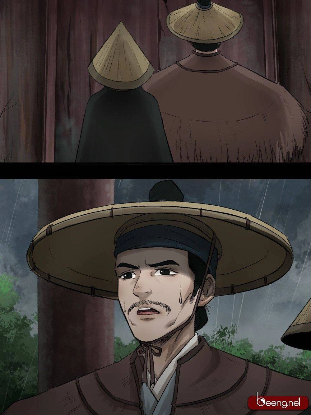 Loạn Thế Hành Chapter 1 - 6