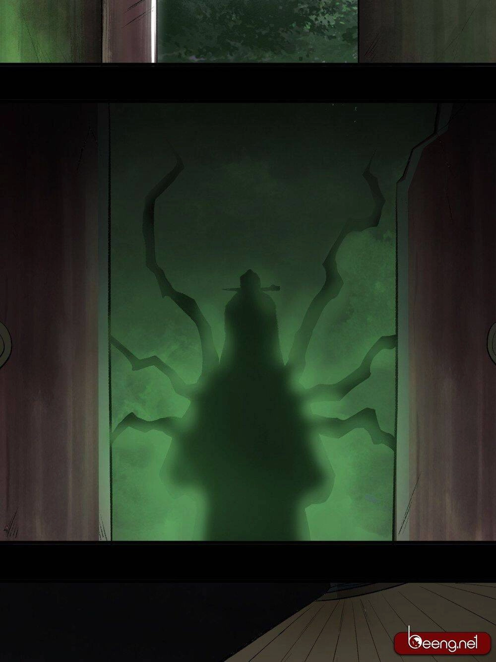 Loạn Thế Hành Chapter 1 - 8