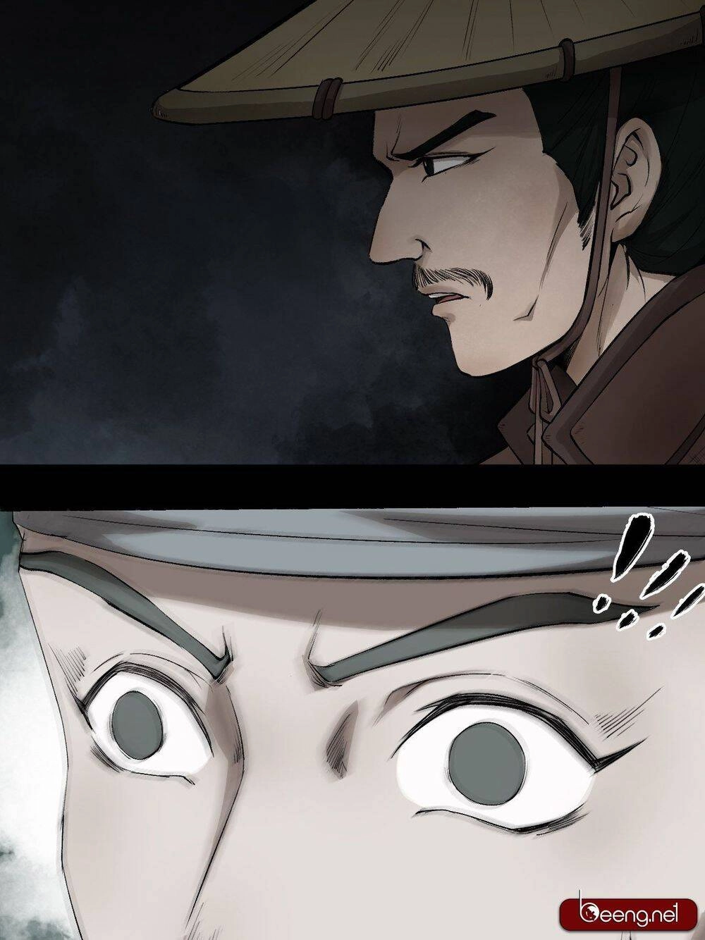 Loạn Thế Hành Chapter 1 - 9