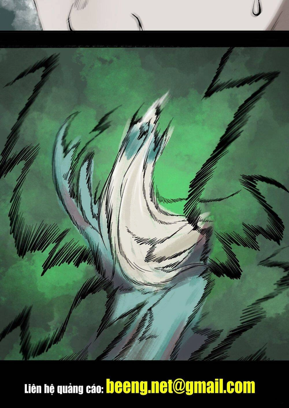 Loạn Thế Hành Chapter 1 - 10