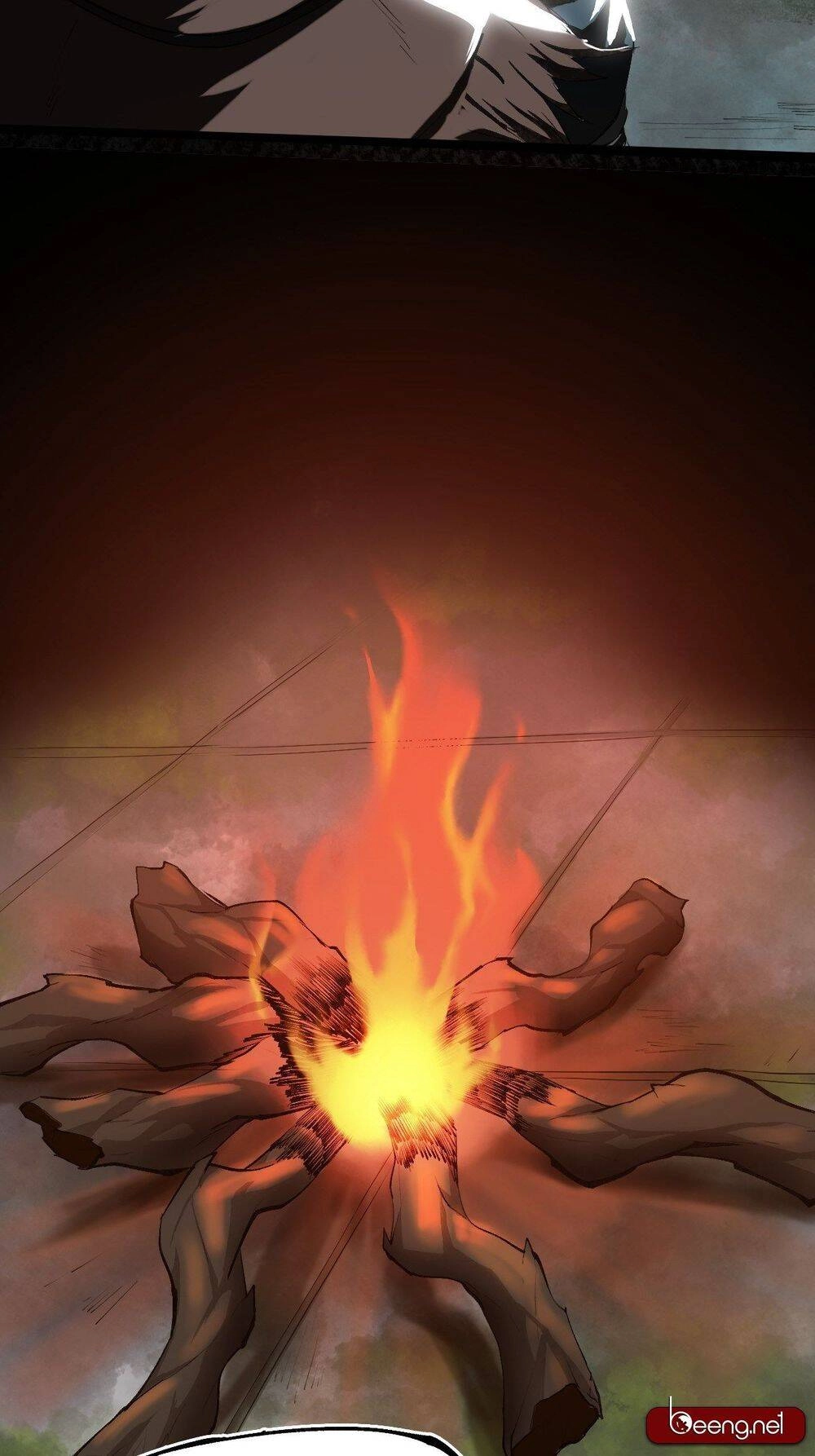 Loạn Thế Hành Chapter 1 - 14