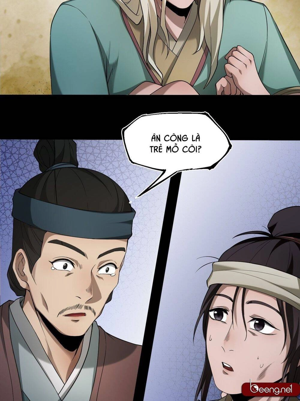 Loạn Thế Hành Chapter 1 - 41