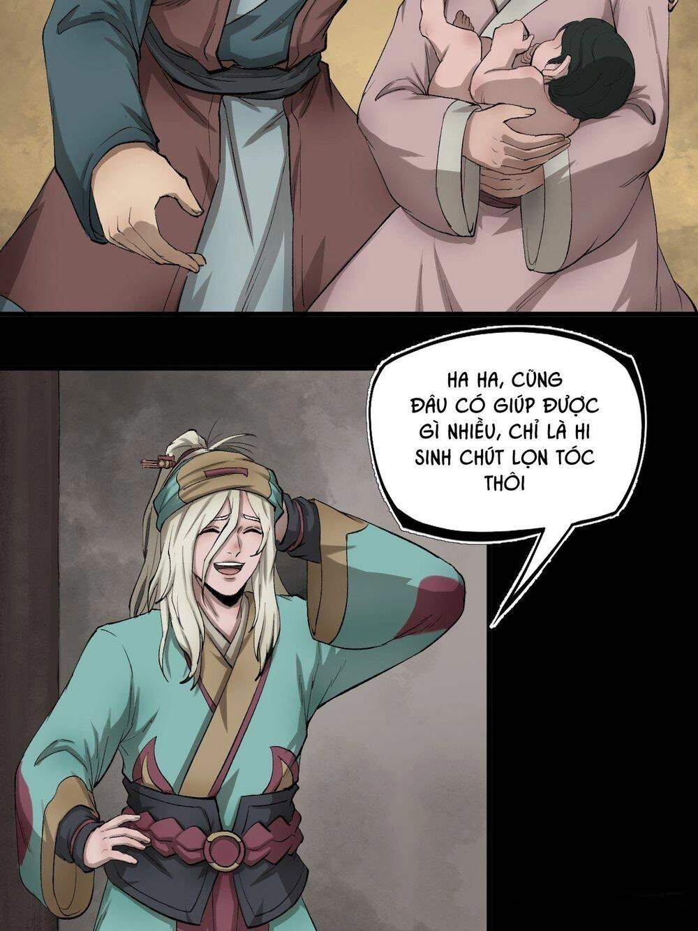 Loạn Thế Hành Chapter 1 - 45