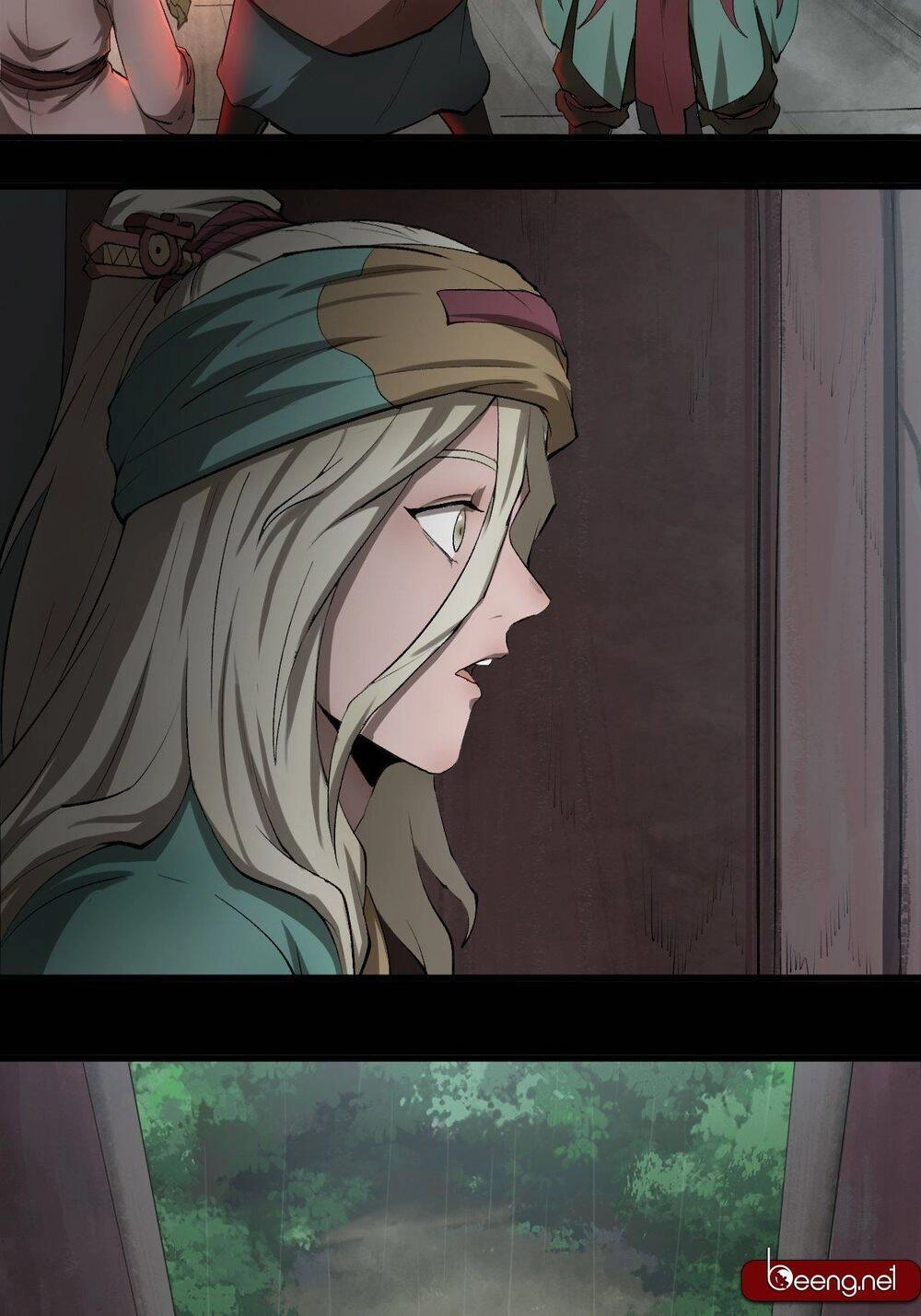 Loạn Thế Hành Chapter 1 - 50