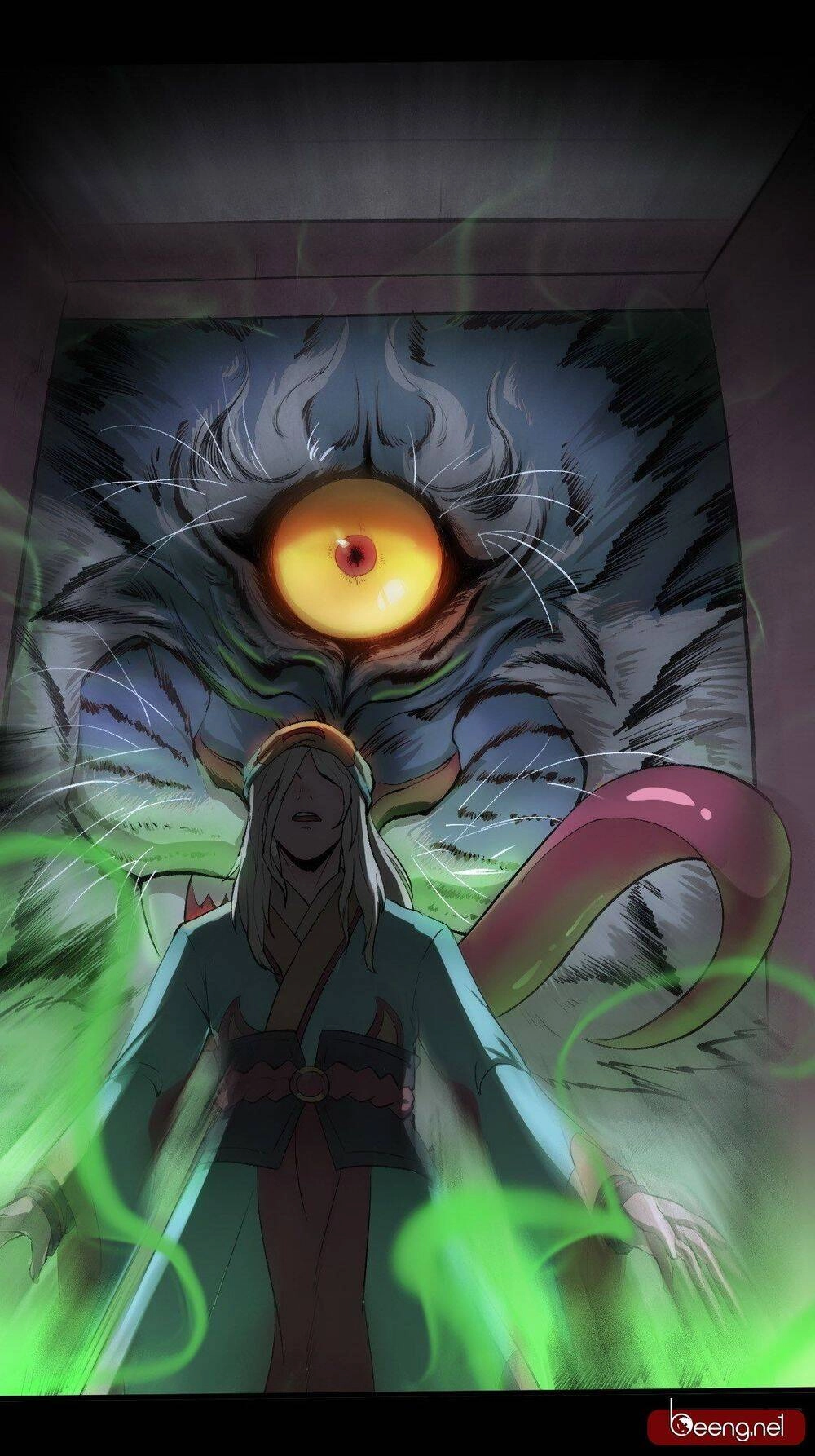 Loạn Thế Hành Chapter 1 - 53